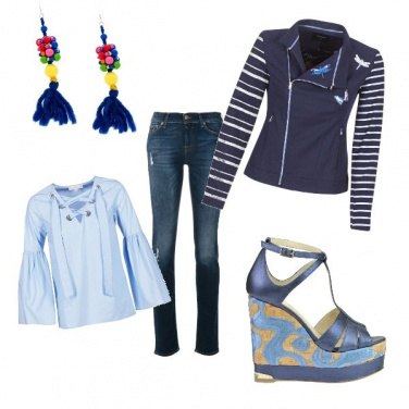 Outfit Basic #7786