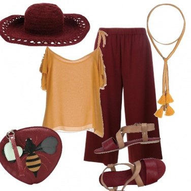 Outfit Urban #3864