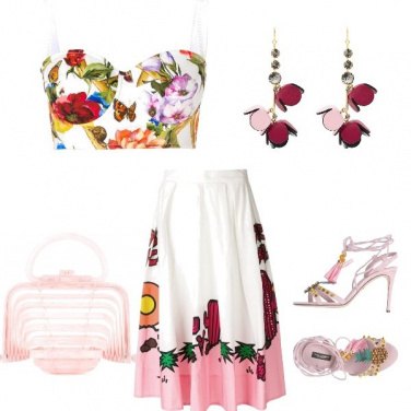 Outfit Chic #7831