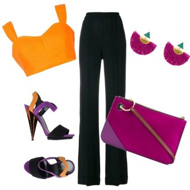 Outfit Go color!