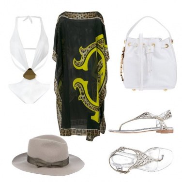 Outfit Trendy #12071