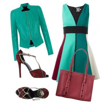 Outfit Bon Ton #5596