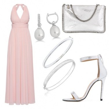 Outfit Una sera elegante