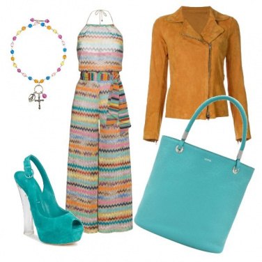 Outfit Arriva l\'estate