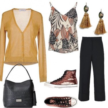 Outfit Tofly_daily 012