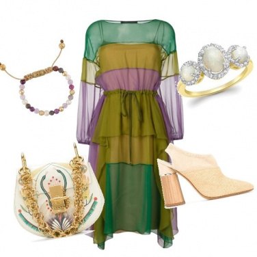 Outfit Chic #7836