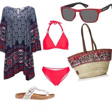 Outfit Trendy #12074