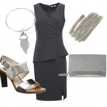 Outfit Chic #7837