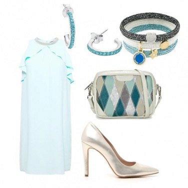 Outfit Chic #7838