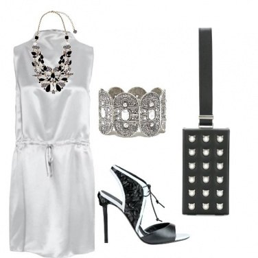 Outfit Sexy #1613