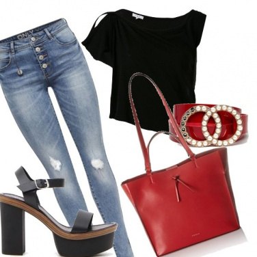 Outfit Basic #7793