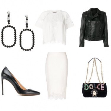 Outfit Trendy #12078