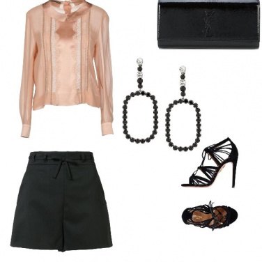 Outfit Chic #7842
