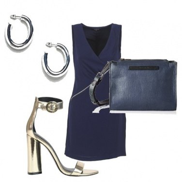 Outfit Ufficio style