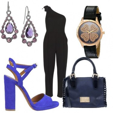 Outfit Chic