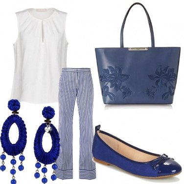 Outfit Chic