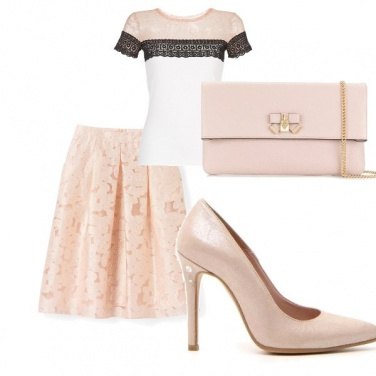 Outfit Chic