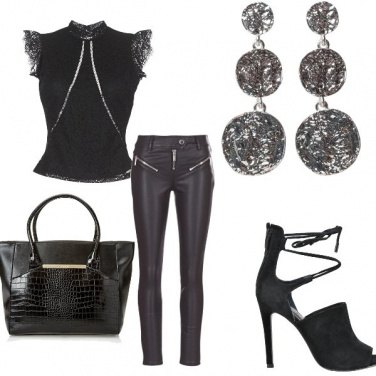 Outfit Rock