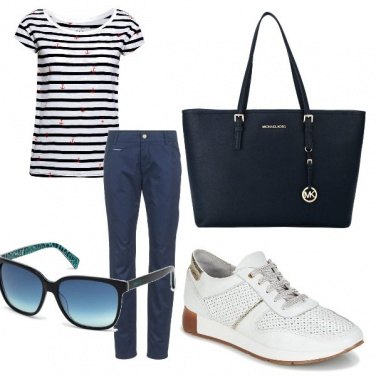 Outfit Trendy