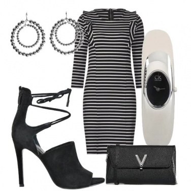 Outfit Chic