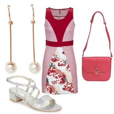 Outfit Ufficio style