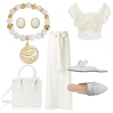 Outfit Off White