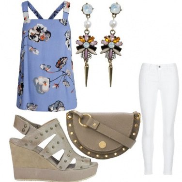 Outfit Trendy