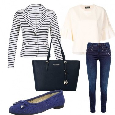 Outfit Trendy