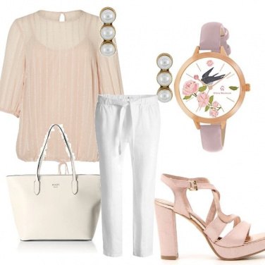 Outfit Chic