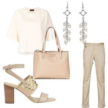Outfit Chic
