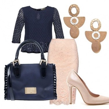 Outfit Chic
