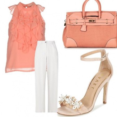 Outfit Chic