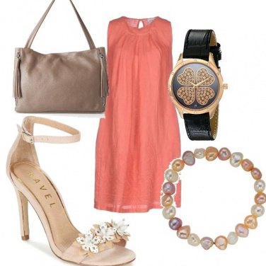 Outfit Chic