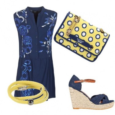 Outfit Trendy #12089