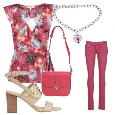 Outfit Trendy