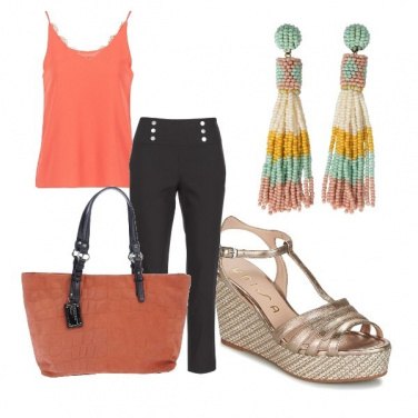 Outfit Trendy
