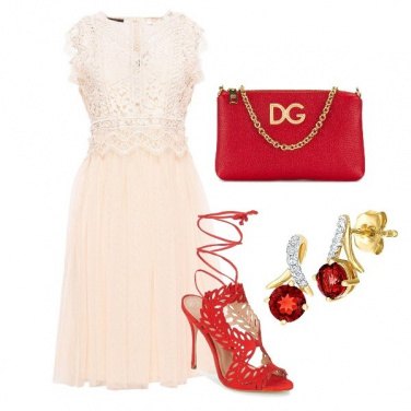 Outfit Bon Ton #5599