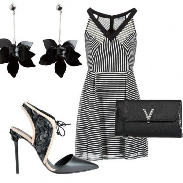 Outfit Chic