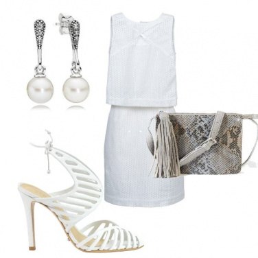Outfit Chic