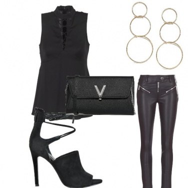 Outfit Rock