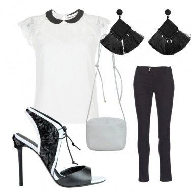 Outfit Tempo libero