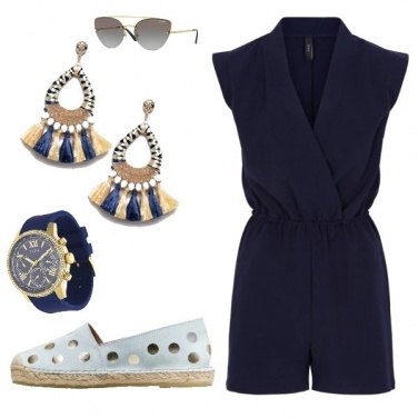 Outfit Accessori