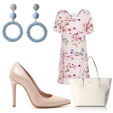 Outfit Chic