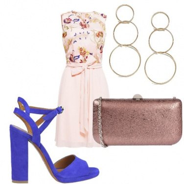 Outfit Chic