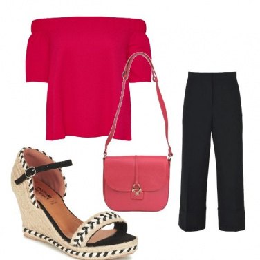 Outfit Trendy