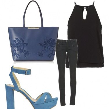 Outfit Trendy