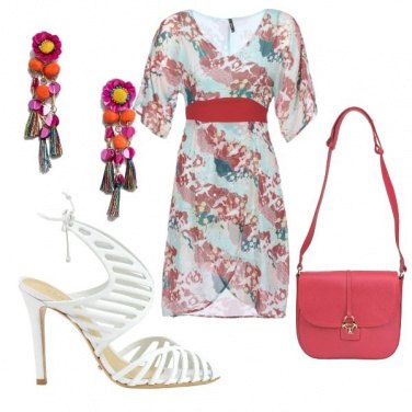Outfit Etnico