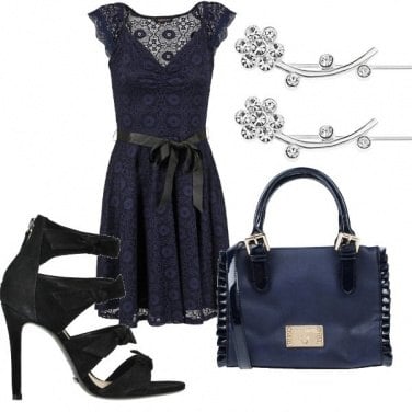 Outfit Chic