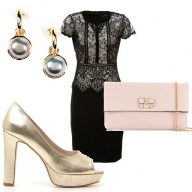 Outfit Chic