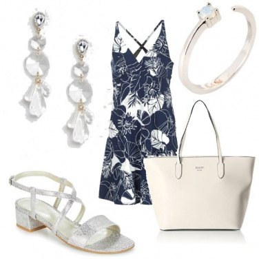 Outfit Tempo libero